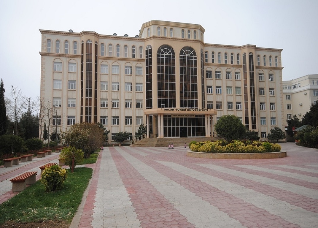 Odlar Yurdu Üniversitesi